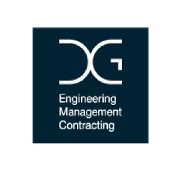 Logo DG Impianti