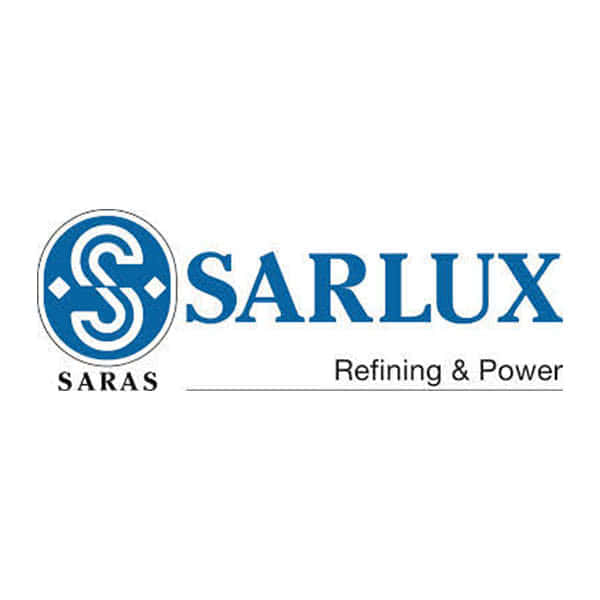 Logo Sarlux