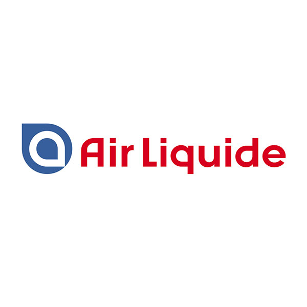 Logo Air Liquide