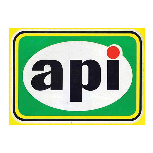 Logo Api