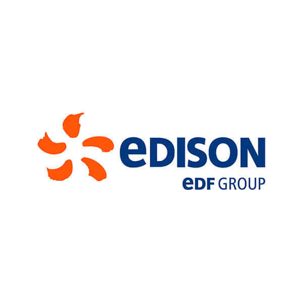 Logo Edison