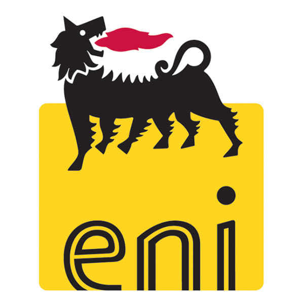 Logo Eni