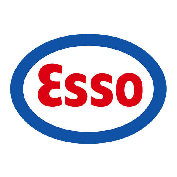 Logo Esso