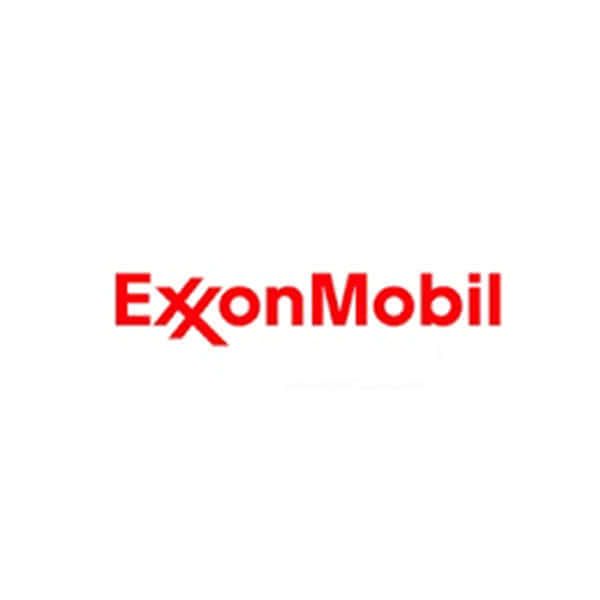 Logo Exxonmobil