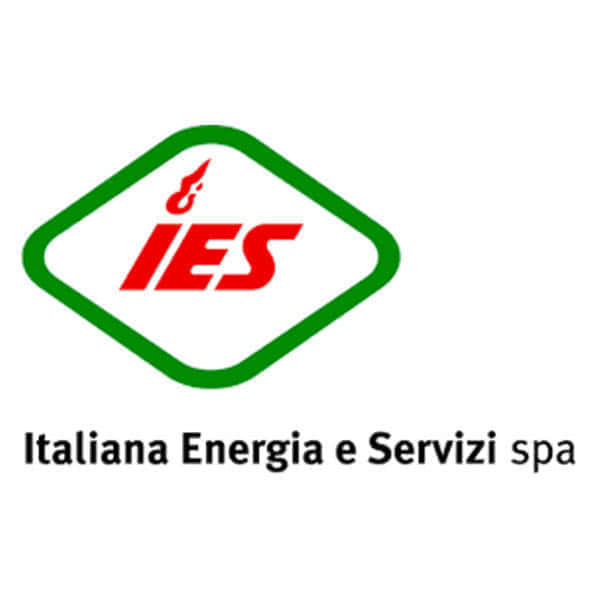 Logo IES