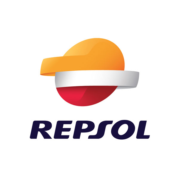 Logo Repsol