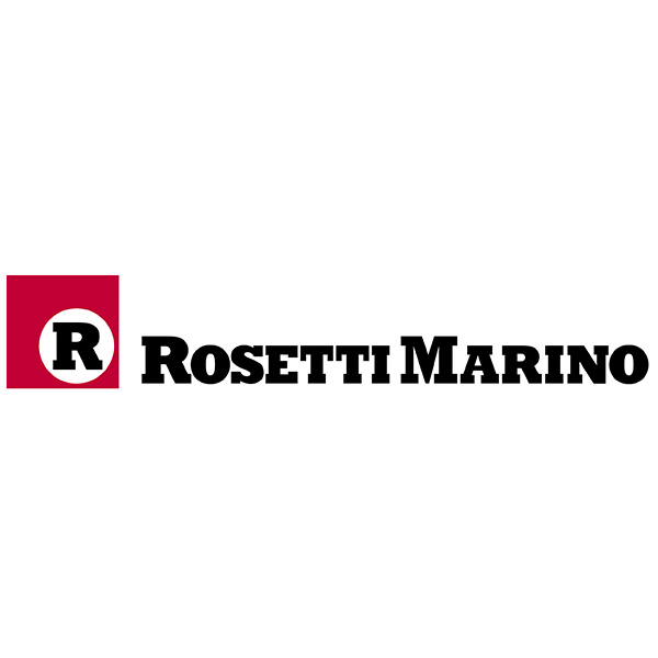 Logo Rossetti Marino