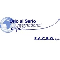 Logo Sacbo S.p.A.