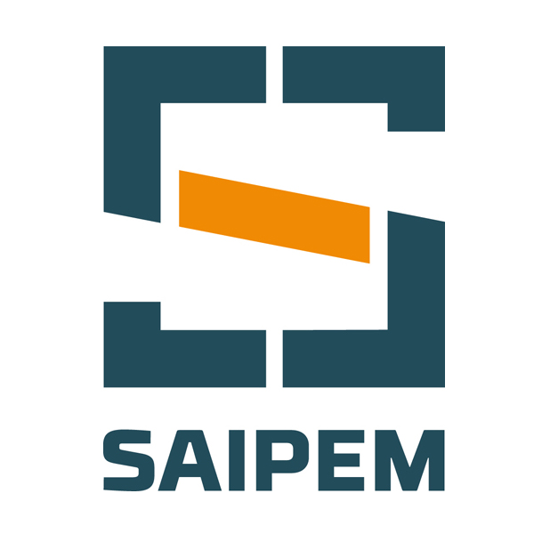 Logo Saipem