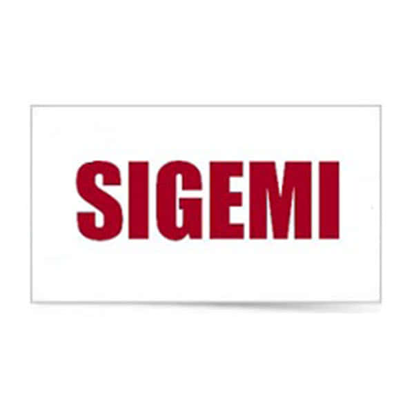 Logo Sigemi