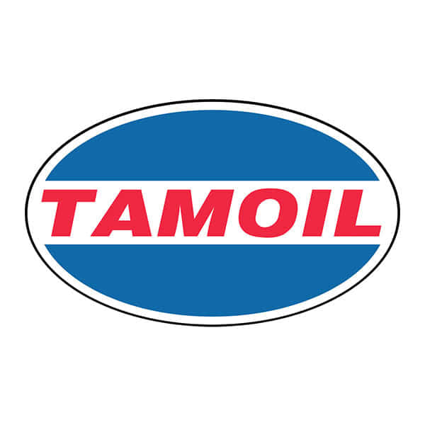 Logo Tamoil