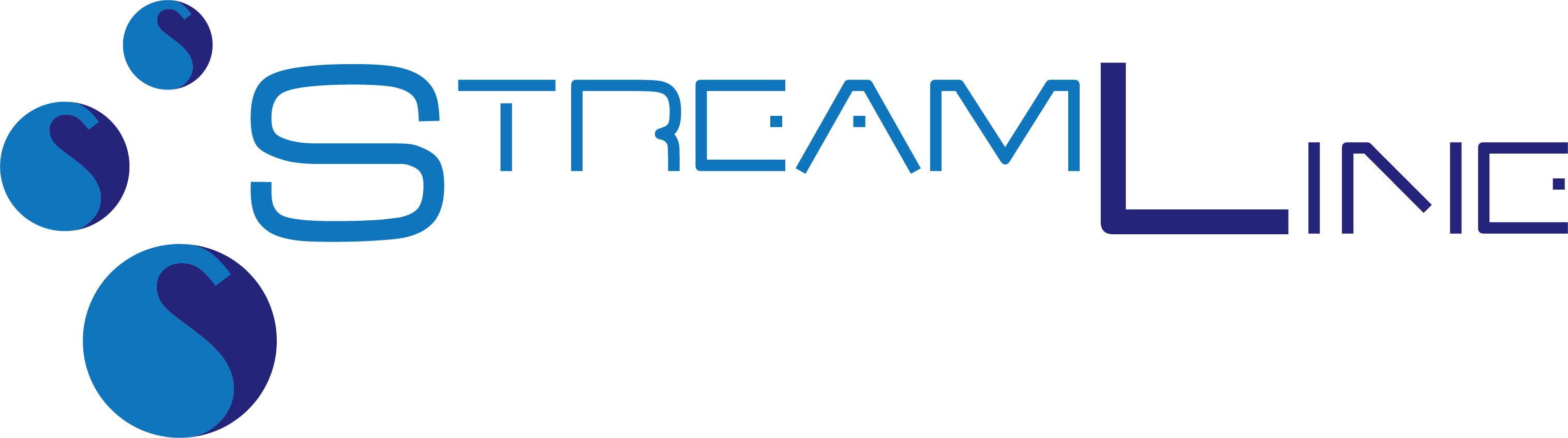 Logo Stream-Line